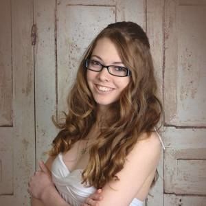 Meet your Posher, Terri